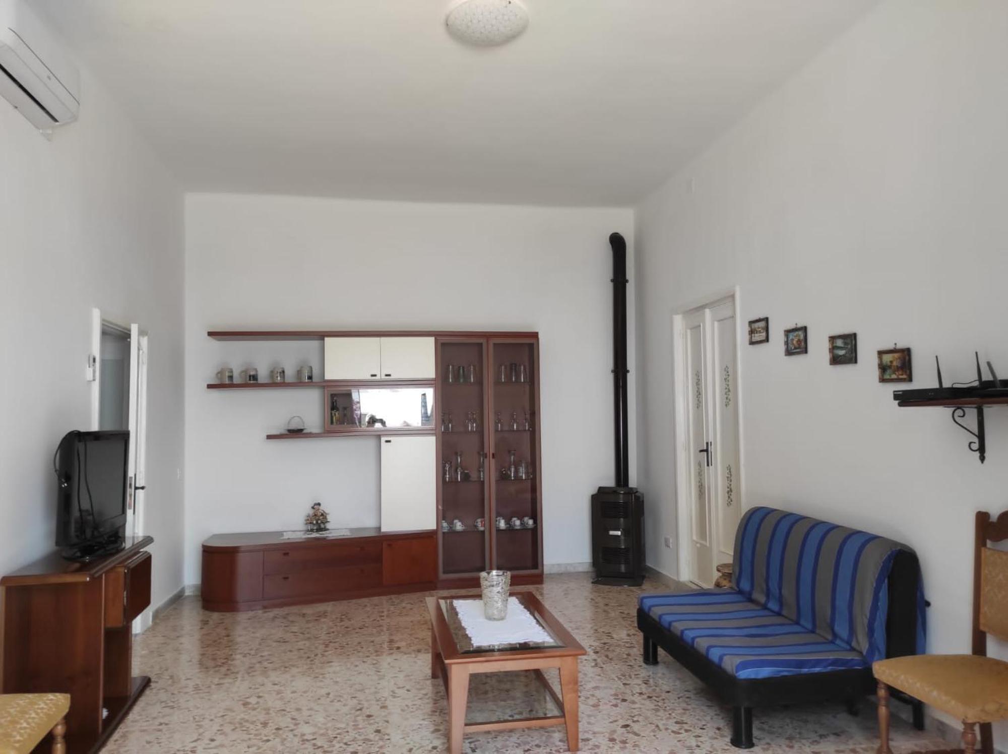 Vila Il Trullo Di Nonno Mingo Ceglie Messapica Exteriér fotografie