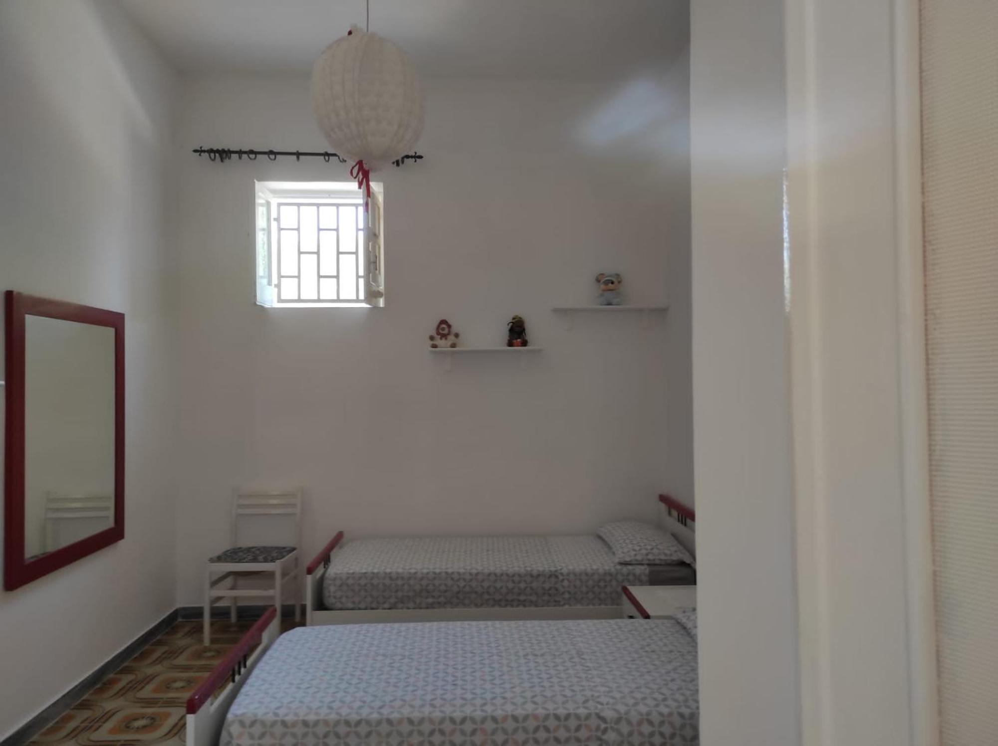 Vila Il Trullo Di Nonno Mingo Ceglie Messapica Exteriér fotografie