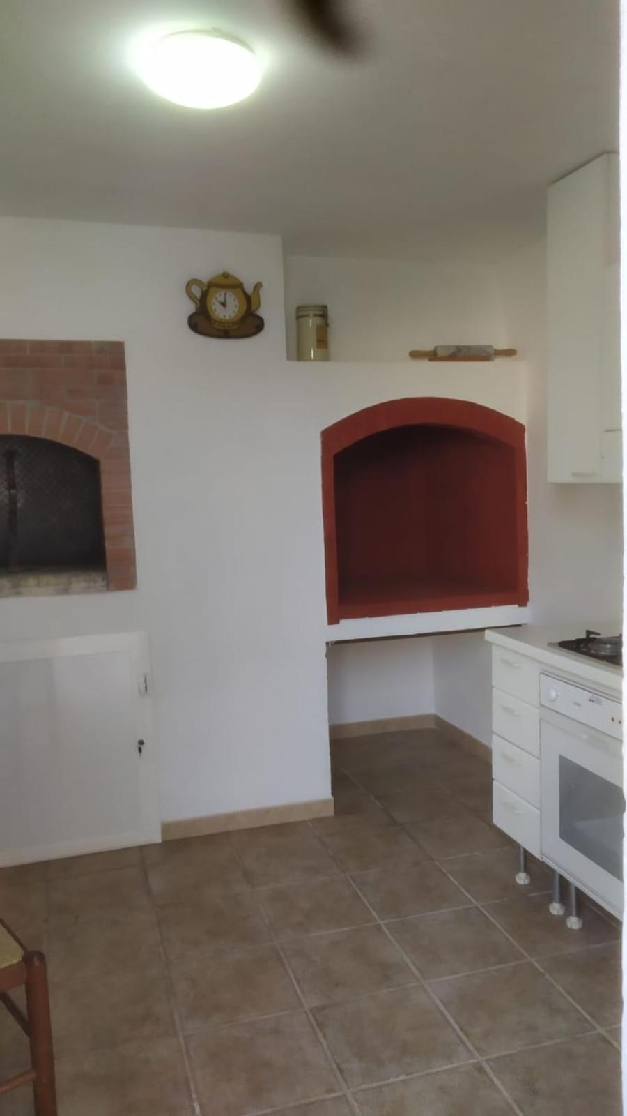 Vila Il Trullo Di Nonno Mingo Ceglie Messapica Exteriér fotografie